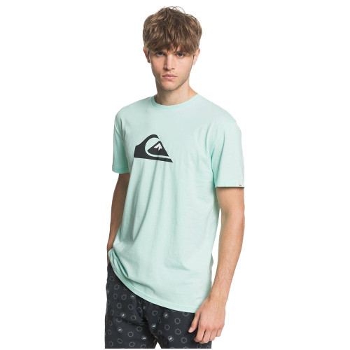 Quiksilver Ανδρική κοντομάνικη μπλούζα